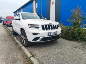 Jeep Grand cherokee SUMMIT - Car24.bg Jeep Grand cherokee SUMMIT