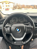 BMW X3 3.0D X-Drive - [16] 