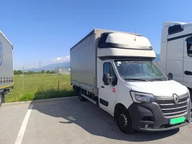 Renault Master undefined | Auto.bg — изображение 2 Renault Master undefined | Auto.bg — изображение 2