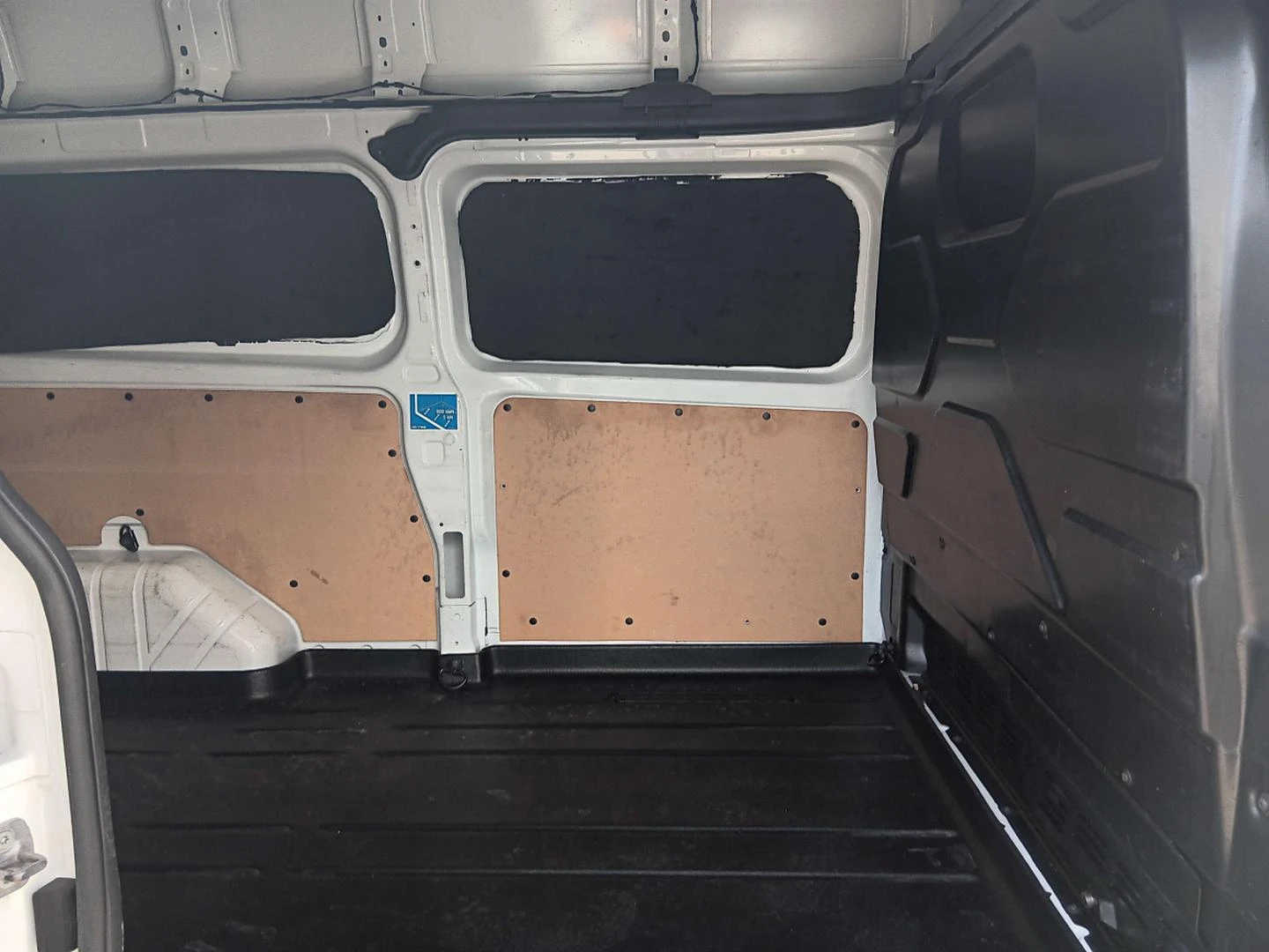 Ford Transit Custom 2.0L EcoBlue - изображение 8 | Auto.bg Ford Transit Custom 2.0L EcoBlue - изображение 8