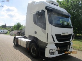 Iveco Stralis AS440S48T/P | Mobile.bg   2