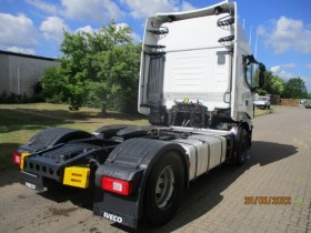 Iveco Stralis AS440S48T/P | Mobile.bg   3