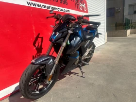 Zontes Zontes ZT125 ABS | Auto.bg — изображение 10 Zontes Zontes ZT125 ABS | Auto.bg — изображение 10