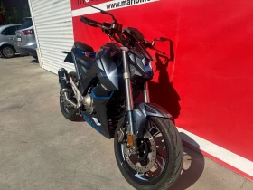 Zontes Zontes ZT125 ABS | Auto.bg — изображение 2 Zontes Zontes ZT125 ABS | Auto.bg — изображение 2