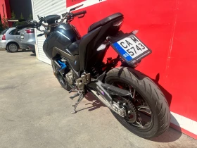 Zontes Zontes ZT125 ABS | Auto.bg — изображение 11 Zontes Zontes ZT125 ABS | Auto.bg — изображение 11