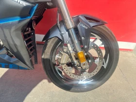 Zontes Zontes ZT125 ABS | Auto.bg — изображение 8 Zontes Zontes ZT125 ABS | Auto.bg — изображение 8