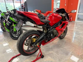 Triumph Daytona Daytona 675 | Auto.bg — изображение 5 Triumph Daytona Daytona 675 | Auto.bg — изображение 5