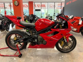 Triumph Daytona Daytona 675 | Auto.bg — изображение 3 Triumph Daytona Daytona 675 | Auto.bg — изображение 3