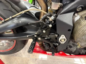 Triumph Daytona Daytona 675 | Auto.bg — изображение 4 Triumph Daytona Daytona 675 | Auto.bg — изображение 4