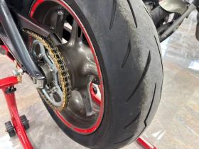 Triumph Daytona Daytona 675 | Auto.bg — изображение 8 Triumph Daytona Daytona 675 | Auto.bg — изображение 8