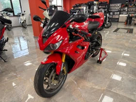 Triumph Daytona Daytona 675 | Auto.bg — изображение 12 Triumph Daytona Daytona 675 | Auto.bg — изображение 12