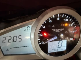 Triumph Daytona Daytona 675 | Auto.bg — изображение 15 Triumph Daytona Daytona 675 | Auto.bg — изображение 15