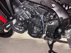 Yamaha Tracer 9 GT | Auto.bg — изображение 9 Yamaha Tracer 9 GT | Auto.bg — изображение 9