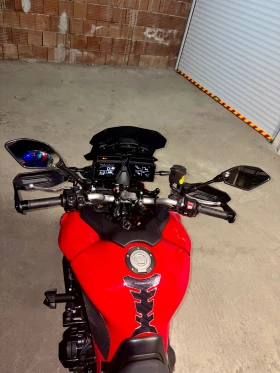 Yamaha Tracer 9 GT | Auto.bg — изображение 7 Yamaha Tracer 9 GT | Auto.bg — изображение 7