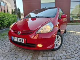 Honda Jazz 1.4i ПЕРФЕКТНА! КАТО НОВА! КЛИМАТРОНИК! - Car24.bg Honda Jazz 1.4i ПЕРФЕКТНА! КАТО НОВА! КЛИМАТРОНИК!