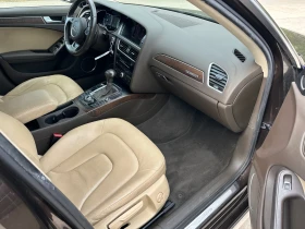Audi A4 Allroad 2.0 TDI | Mobile.bg — малка снимка 15