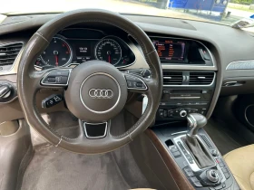 Audi A4 Allroad 2.0 TDI | Mobile.bg — малка снимка 13