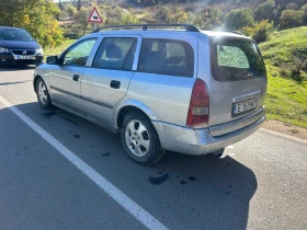 Opel Astra 1.6 ГАЗ-БЕНЗИН - 2200 лв. / 1124.84 € - 31105536 9 | Car24.bg Opel Astra 1.6 ГАЗ-БЕНЗИН - 2200 лв. / 1124.84 € - 31105536 9