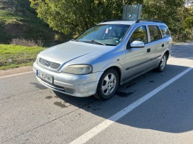 Opel Astra 1.6 ГАЗ-БЕНЗИН - 2200 лв. / 1124.84 € - 31105536 3 | Car24.bg Opel Astra 1.6 ГАЗ-БЕНЗИН - 2200 лв. / 1124.84 € - 31105536 3