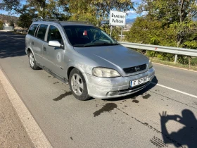 Opel Astra 1.6 ГАЗ-БЕНЗИН - Car24.bg Opel Astra 1.6 ГАЗ-БЕНЗИН