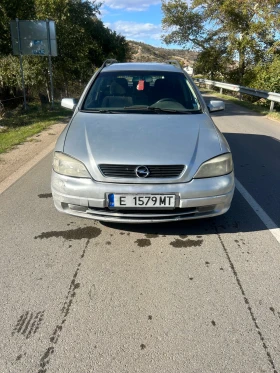 Opel Astra 1.6 ГАЗ-БЕНЗИН - 2200 лв. / 1124.84 € - 31105536 2 | Car24.bg Opel Astra 1.6 ГАЗ-БЕНЗИН - 2200 лв. / 1124.84 € - 31105536 2