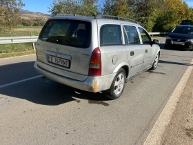 Opel Astra 1.6 ГАЗ-БЕНЗИН - 2200 лв. / 1124.84 € - 31105536 10 | Car24.bg Opel Astra 1.6 ГАЗ-БЕНЗИН - 2200 лв. / 1124.84 € - 31105536 10