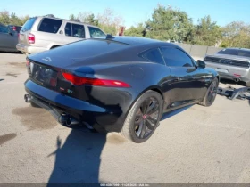 Jaguar F-Type R V8 550кс - 40000 лв. / 20451.68 € - 26135498 4 | Car24.bg Jaguar F-Type R V8 550кс - 40000 лв. / 20451.68 € - 26135498 4