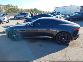 Jaguar F-Type R V8 550кс - 40000 лв. / 20451.68 € - 26135498 8 | Car24.bg Jaguar F-Type R V8 550кс - 40000 лв. / 20451.68 € - 26135498 8