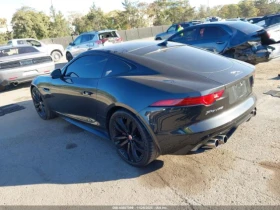 Jaguar F-Type R V8 550кс - 40000 лв. / 20451.68 € - 26135498 3 | Car24.bg Jaguar F-Type R V8 550кс - 40000 лв. / 20451.68 € - 26135498 3