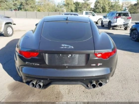 Jaguar F-Type R V8 550кс - 40000 лв. / 20451.68 € - 26135498 6 | Car24.bg Jaguar F-Type R V8 550кс - 40000 лв. / 20451.68 € - 26135498 6
