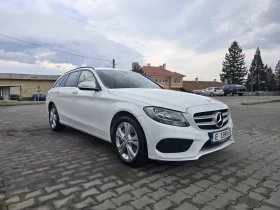 Mercedes-Benz C 300 Hybrid - Car24.bg Mercedes-Benz C 300 Hybrid