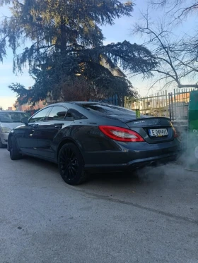 Mercedes-Benz CLS 550 - 13000 € / 25425.79 лв. - 59578252 4 | Car24.bg Mercedes-Benz CLS 550 - 13000 € / 25425.79 лв. - 59578252 4