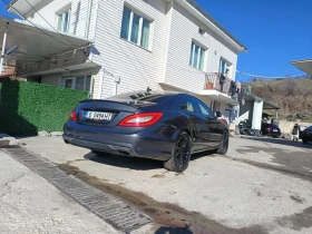 Mercedes-Benz CLS 550 - 13000 € / 25425.79 лв. - 59578252 6 | Car24.bg Mercedes-Benz CLS 550 - 13000 € / 25425.79 лв. - 59578252 6