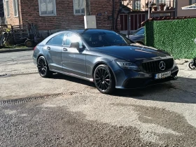 Mercedes-Benz CLS 550 - 13000 € / 25425.79 лв. - 59578252 8 | Car24.bg Mercedes-Benz CLS 550 - 13000 € / 25425.79 лв. - 59578252 8