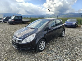 Снимка Opel Corsa