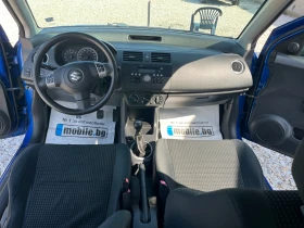Suzuki Swift 1.3 бензин/климатик - 2750 € / 5378.53 лв. - 82442860 10 | Car24.bg Suzuki Swift 1.3 бензин/климатик - 2750 € / 5378.53 лв. - 82442860 10