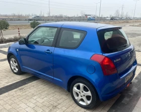 Suzuki Swift 1.3 бензин/климатик - 2750 € / 5378.53 лв. - 82442860 5 | Car24.bg Suzuki Swift 1.3 бензин/климатик - 2750 € / 5378.53 лв. - 82442860 5
