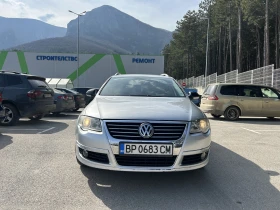 VW Passat 2.0 TDI - Car24.bg VW Passat 2.0 TDI