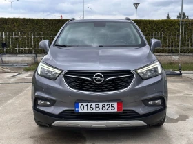 Opel Mokka X 1.4 Turbo LPG Innovation - 9600 € / 18775.97 лв. - 68958217 3 | Car24.bg Opel Mokka X 1.4 Turbo LPG Innovation - 9600 € / 18775.97 лв. - 68958217 3
