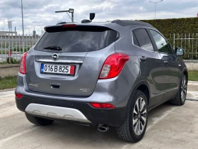 Opel Mokka X 1.4 Turbo LPG Innovation - 9600 € / 18775.97 лв. - 68958217 5 | Car24.bg Opel Mokka X 1.4 Turbo LPG Innovation - 9600 € / 18775.97 лв. - 68958217 5