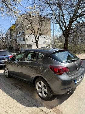 Opel Astra - Car24.bg Opel Astra
