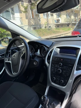 Opel Astra - 5200 € / 10170.32 лв. - 39992825 6 | Car24.bg Opel Astra - 5200 € / 10170.32 лв. - 39992825 6