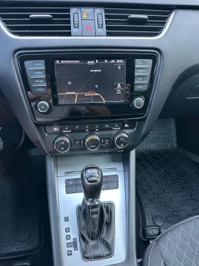 Skoda Octavia EDITION/2.0TDI/DSG | Auto.bg — изображение 12 Skoda Octavia EDITION/2.0TDI/DSG | Auto.bg — изображение 12