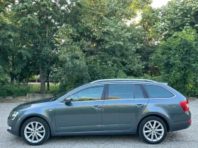 Skoda Octavia EDITION/2.0TDI/DSG | Auto.bg — изображение 7 Skoda Octavia EDITION/2.0TDI/DSG | Auto.bg — изображение 7