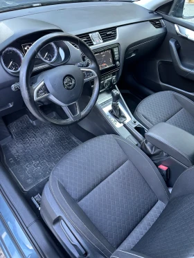 Skoda Octavia EDITION/2.0TDI/DSG | Auto.bg — изображение 8 Skoda Octavia EDITION/2.0TDI/DSG | Auto.bg — изображение 8