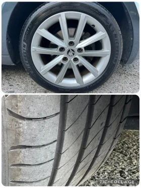 Skoda Octavia EDITION/2.0TDI/DSG | Auto.bg — изображение 16 Skoda Octavia EDITION/2.0TDI/DSG | Auto.bg — изображение 16