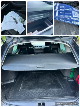 Skoda Octavia EDITION/2.0TDI/DSG | Auto.bg — изображение 15 Skoda Octavia EDITION/2.0TDI/DSG | Auto.bg — изображение 15