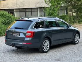 Skoda Octavia EDITION/2.0TDI/DSG | Auto.bg — изображение 4 Skoda Octavia EDITION/2.0TDI/DSG | Auto.bg — изображение 4