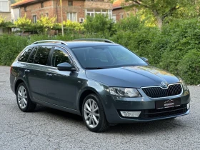 Skoda Octavia EDITION/2.0TDI/DSG | Auto.bg — изображение 3 Skoda Octavia EDITION/2.0TDI/DSG | Auto.bg — изображение 3