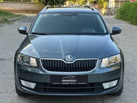 Skoda Octavia EDITION/2.0TDI/DSG | Auto.bg — изображение 2 Skoda Octavia EDITION/2.0TDI/DSG | Auto.bg — изображение 2